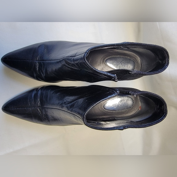 🟡KAREN SCOTT Bootie 7.5M (Black) - Picture 6 of 12